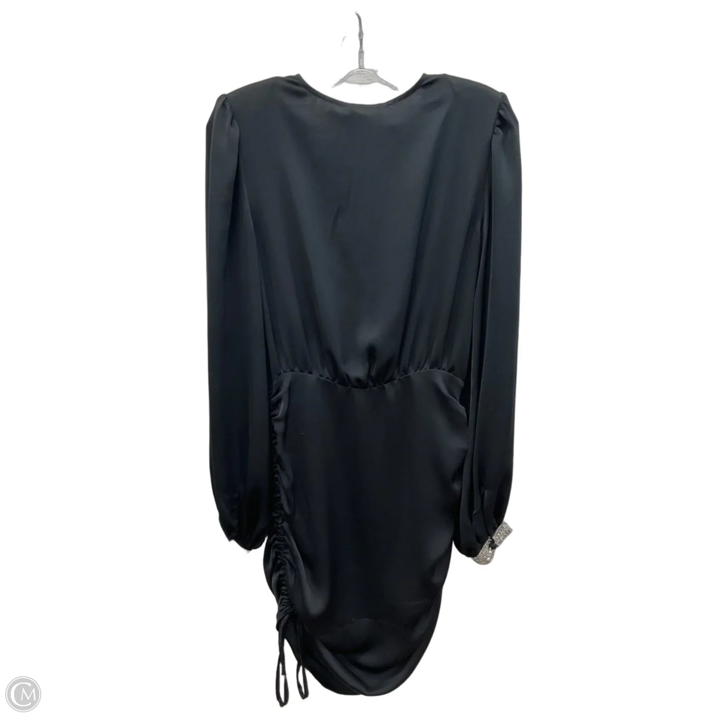 Dress Casual Short By Ramy Brook In Black, Size: S