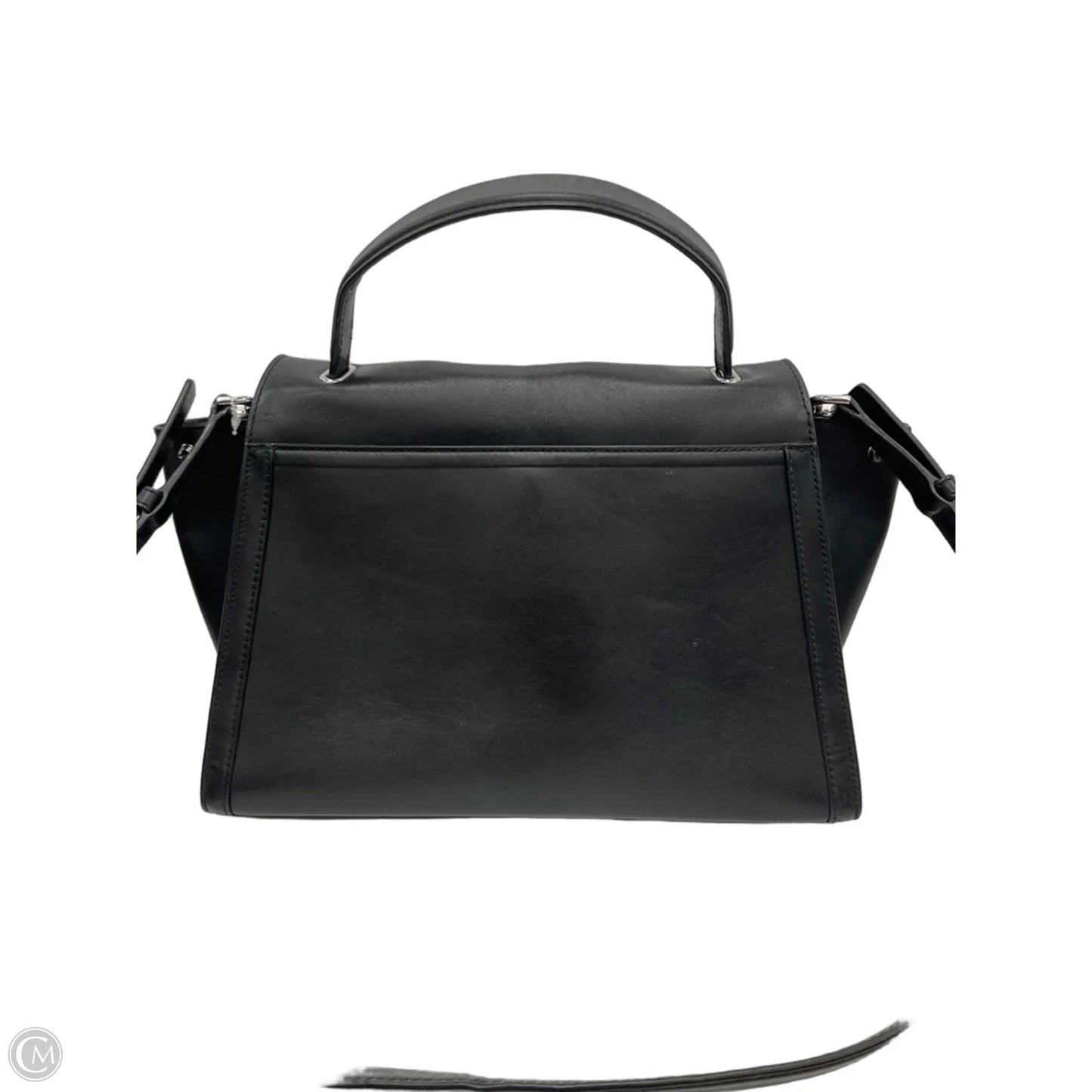 Crossbody Designer By Michael Kors, Size: Medium
