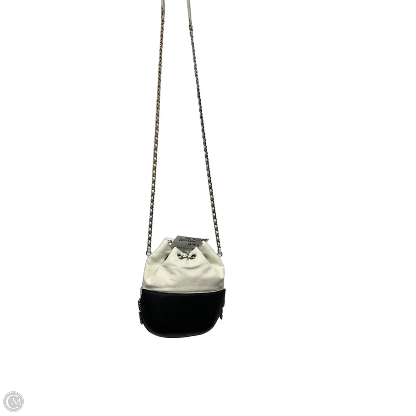Crossbody Luxury Designer By Chanel, Size: Small