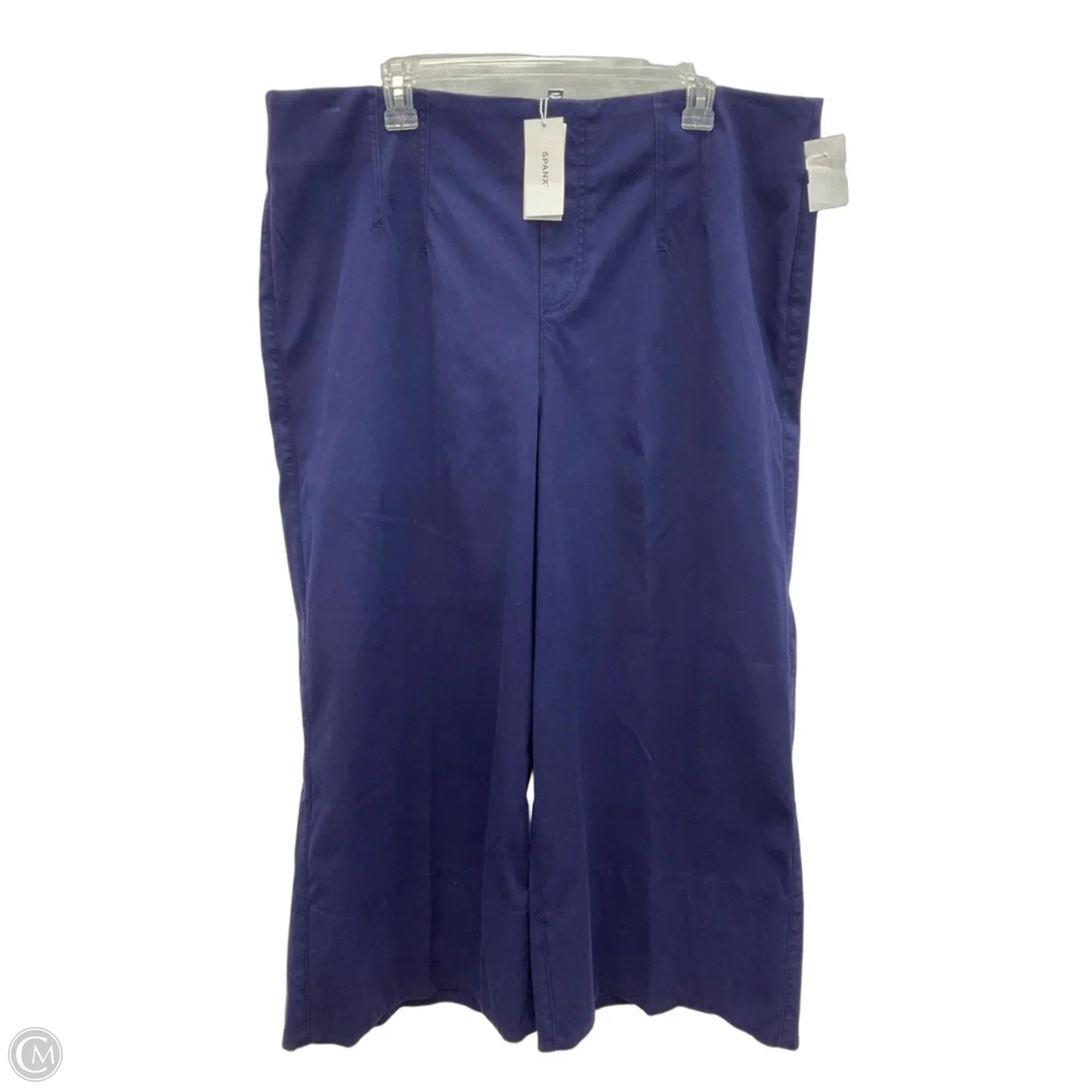 Pants Chinos & Khakis By Spanx In Purple, Size: 2x