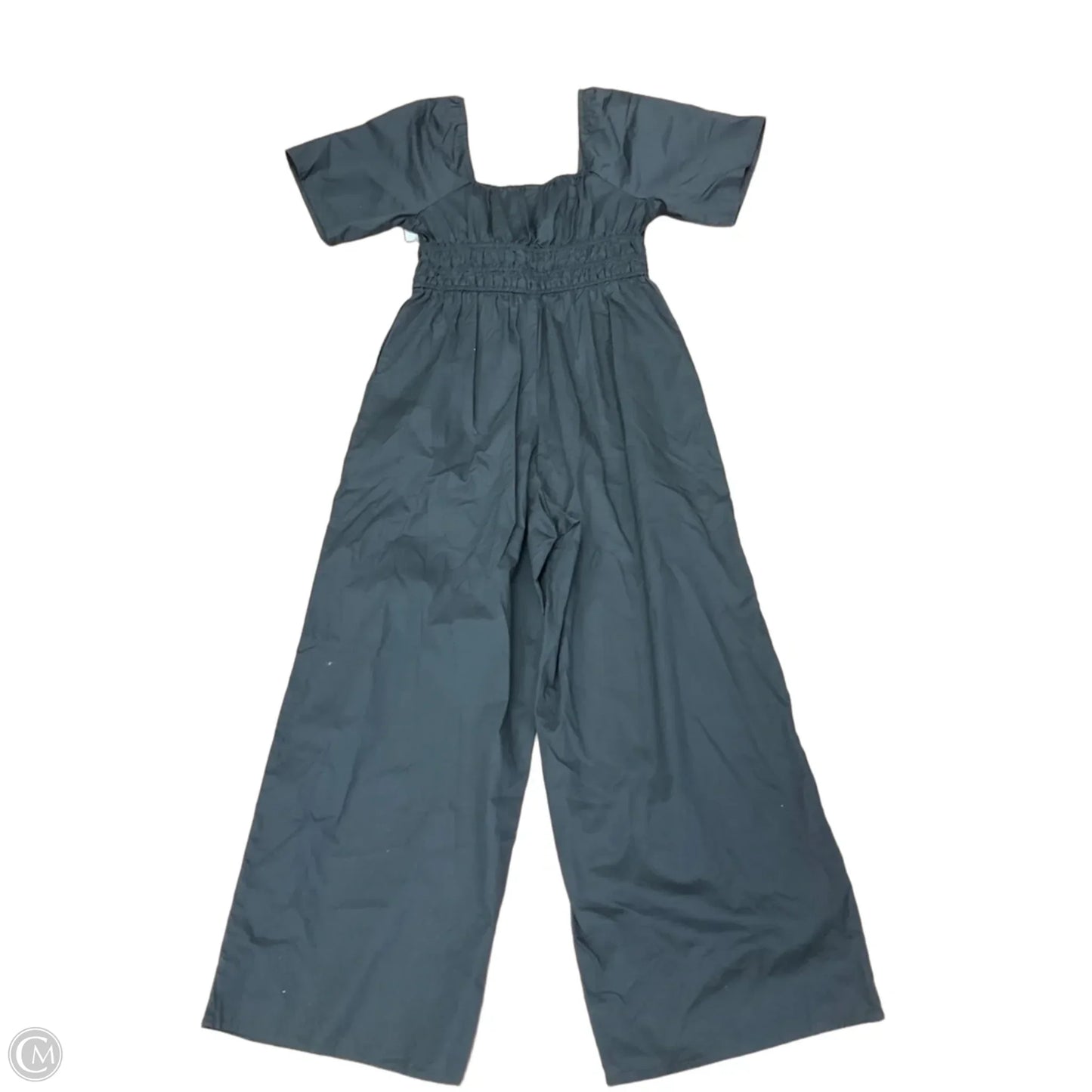 Jumpsuit By Old Navy In Grey, Size: M