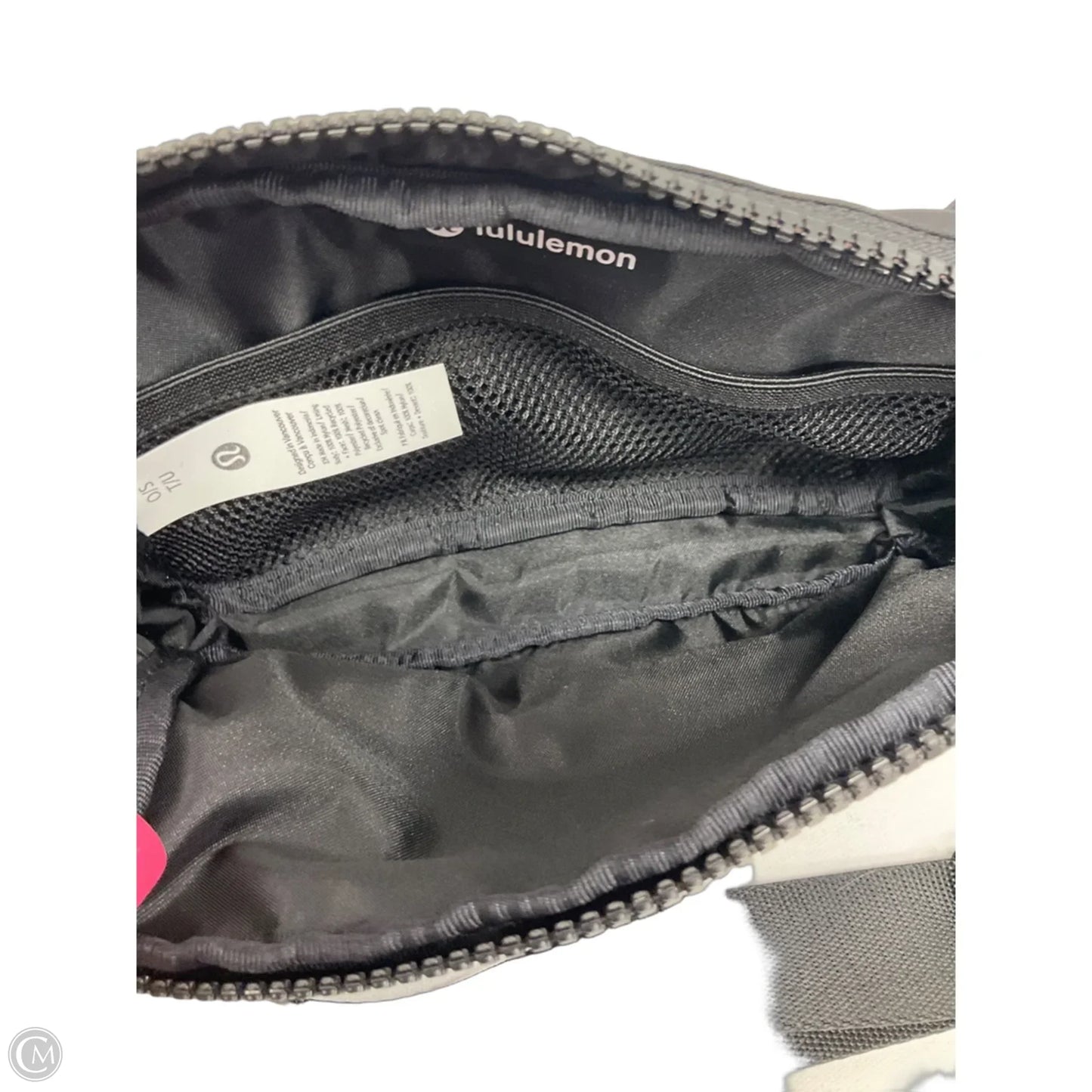 Belt Bag By Lululemon, Size: Small