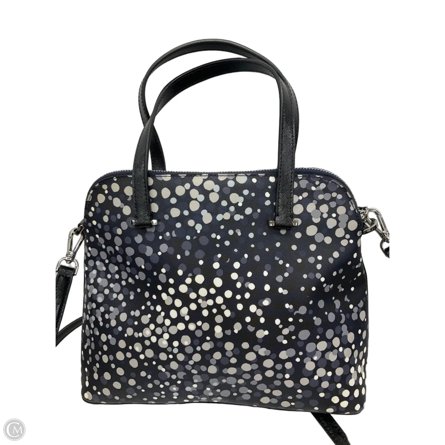 Crossbody Designer By Kate Spade, Size: Medium