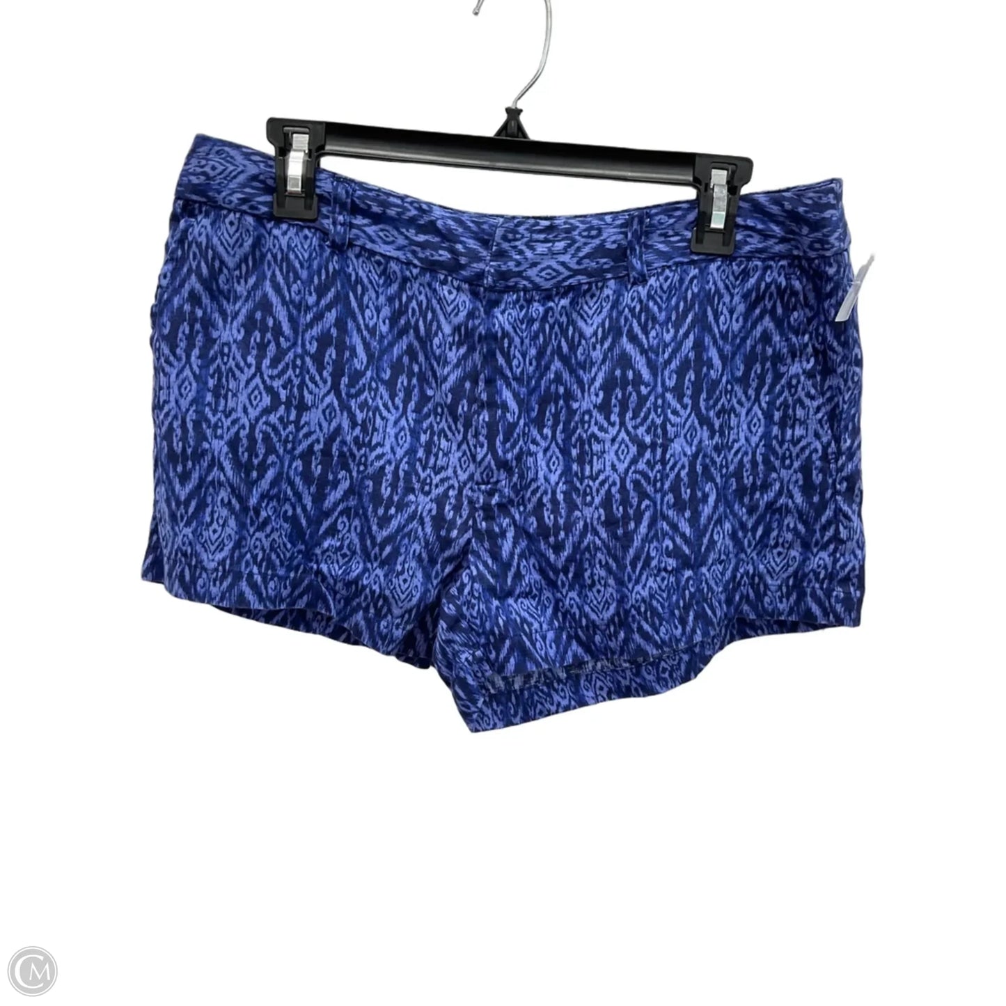 Shorts By Cynthia Rowley In Purple, Size: 10