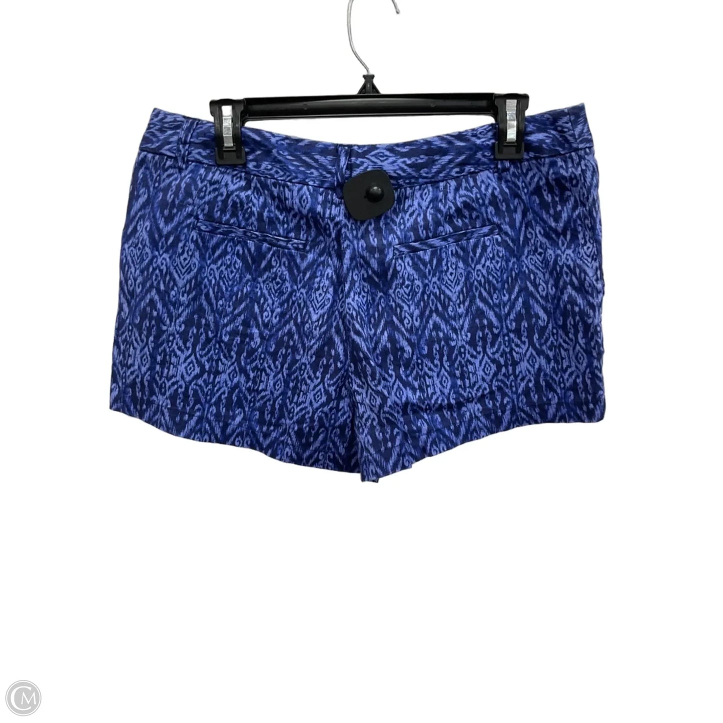 Shorts By Cynthia Rowley In Purple, Size: 10