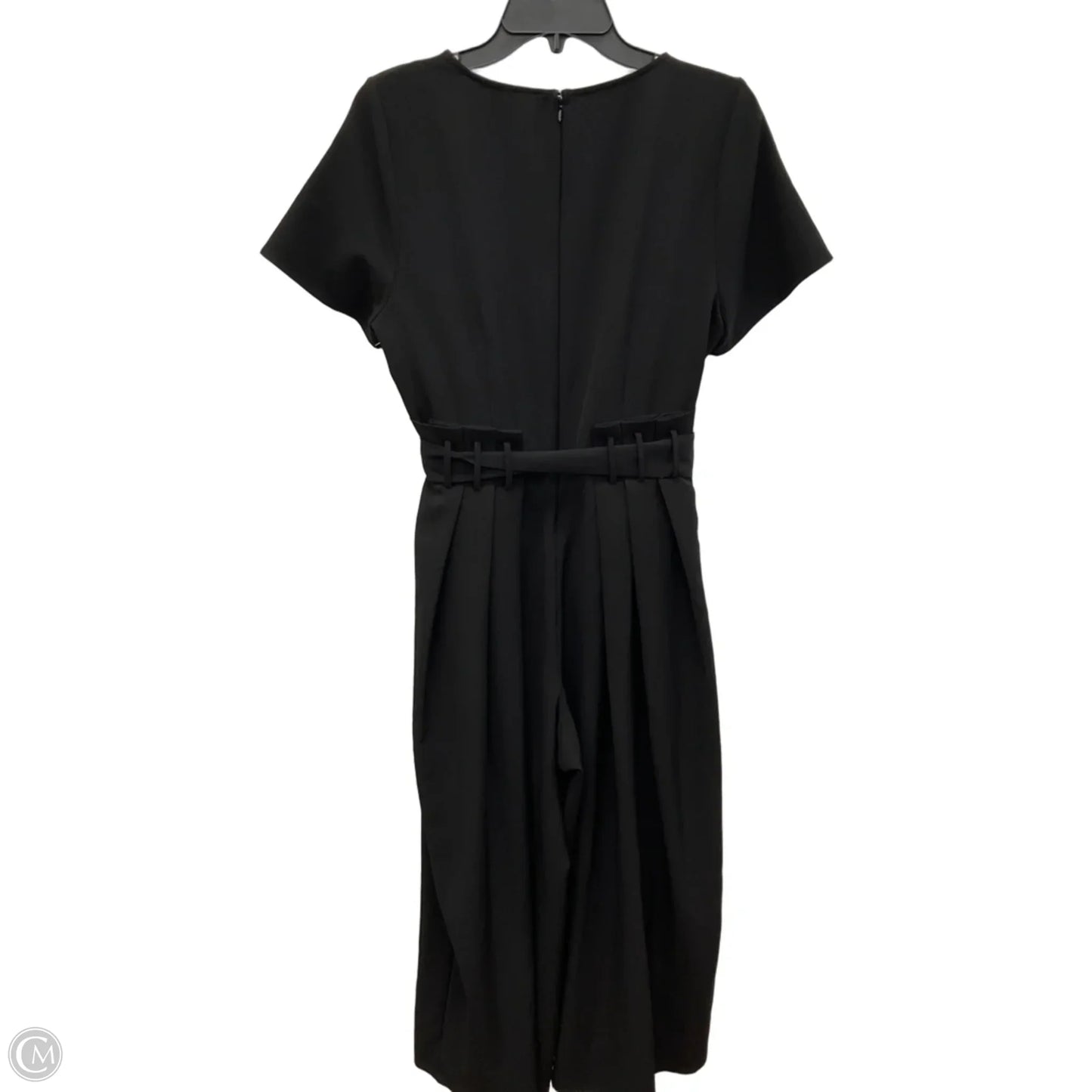 Jumpsuit By Lane Bryant In Black, Size: L