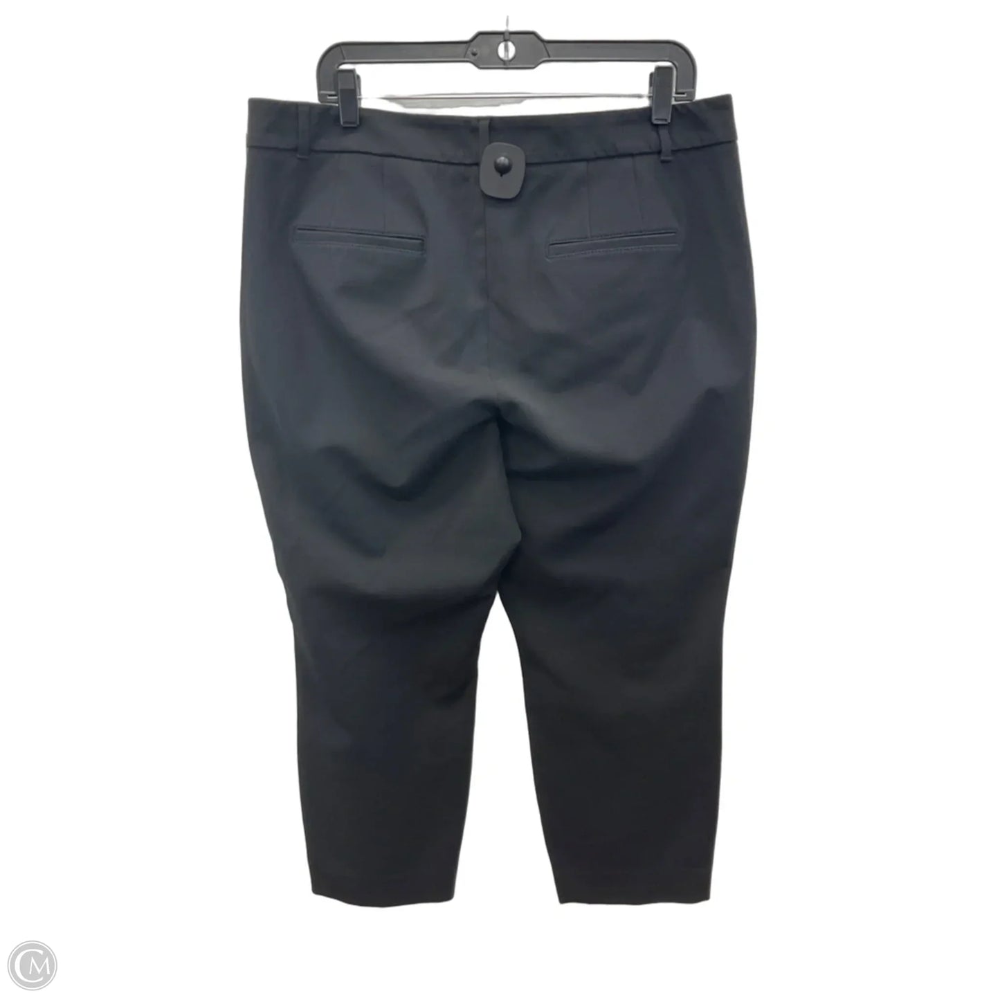 Pants Dress By White House Black Market In Black, Size: 16