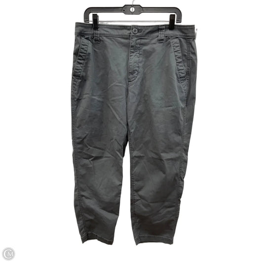 Pants Chinos & Khakis By Old Navy In Grey, Size: L