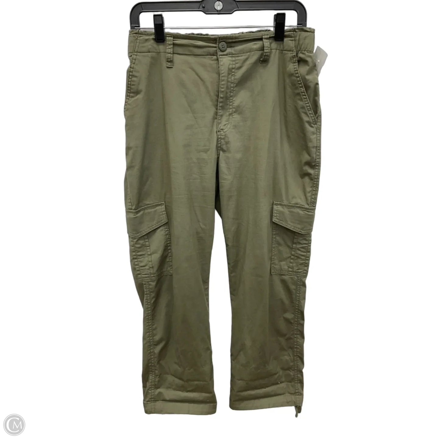 Pants Cargo & Utility By Sanctuary In Green, Size: M