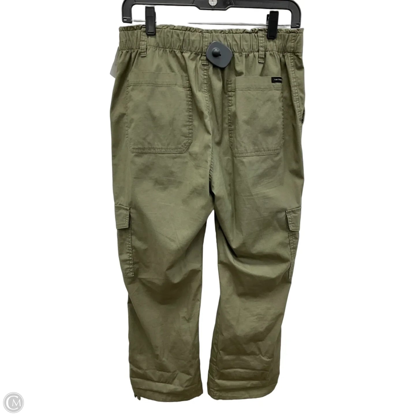 Pants Cargo & Utility By Sanctuary In Green, Size: M