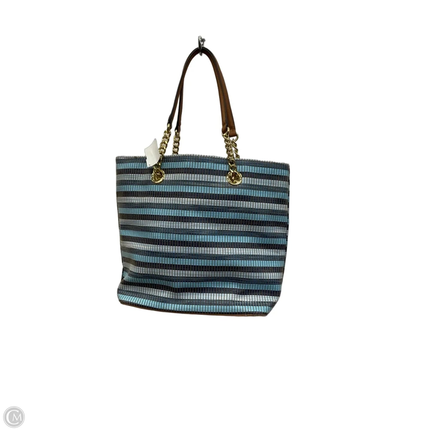Handbag By Calvin Klein, Size: Medium