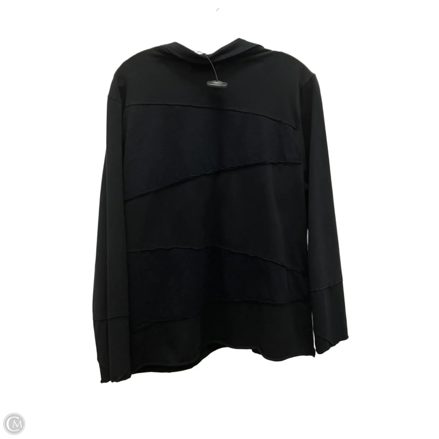 Cardigan By Habitat In Black, Size: L