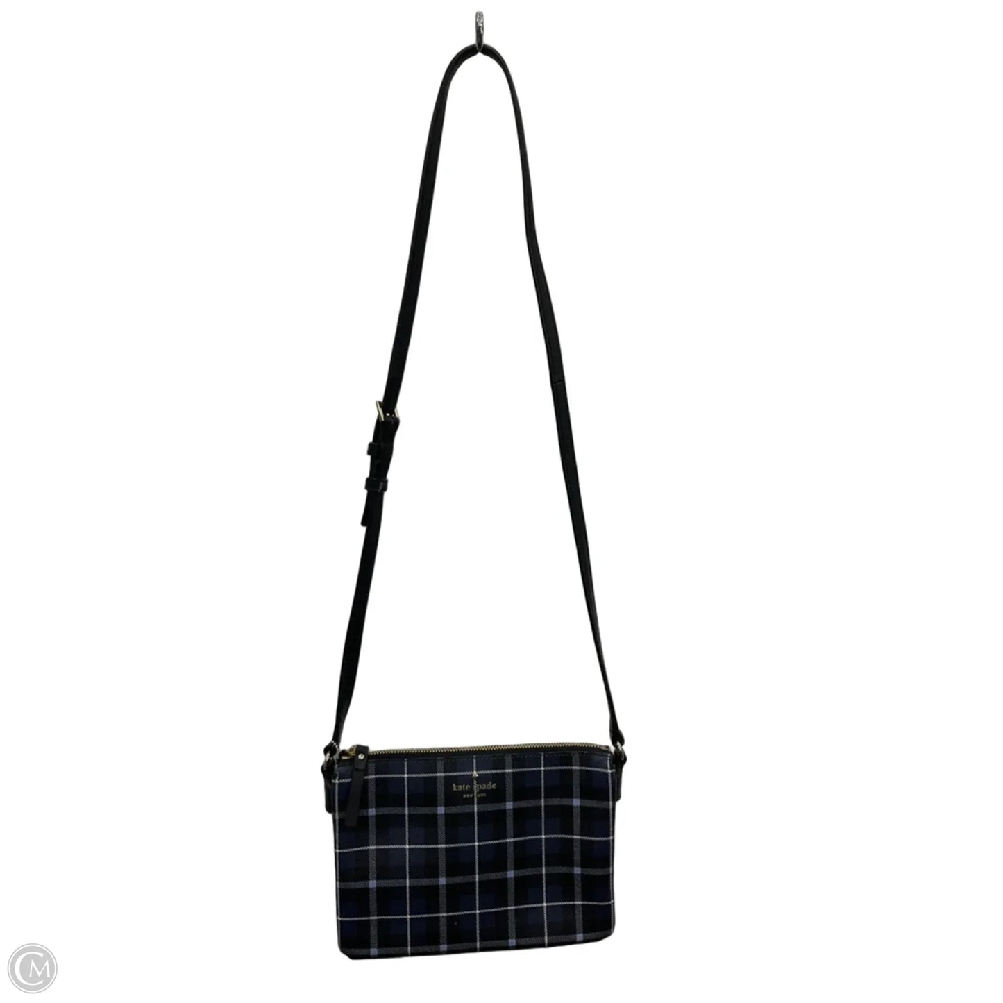 Crossbody Designer By Kate Spade, Size: Medium