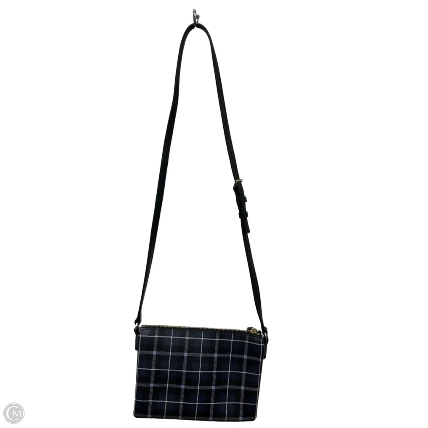Crossbody Designer By Kate Spade, Size: Medium