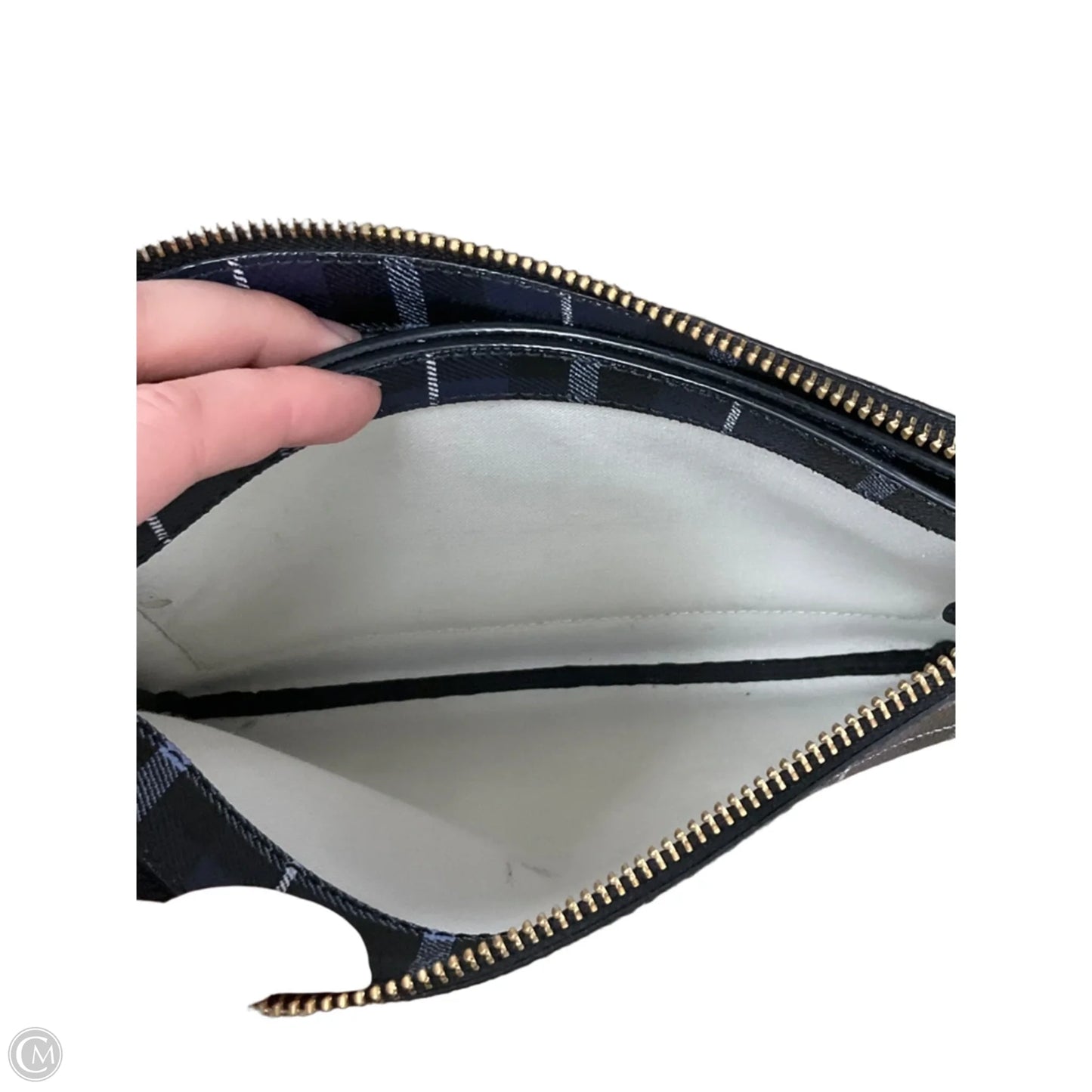 Crossbody Designer By Kate Spade, Size: Medium