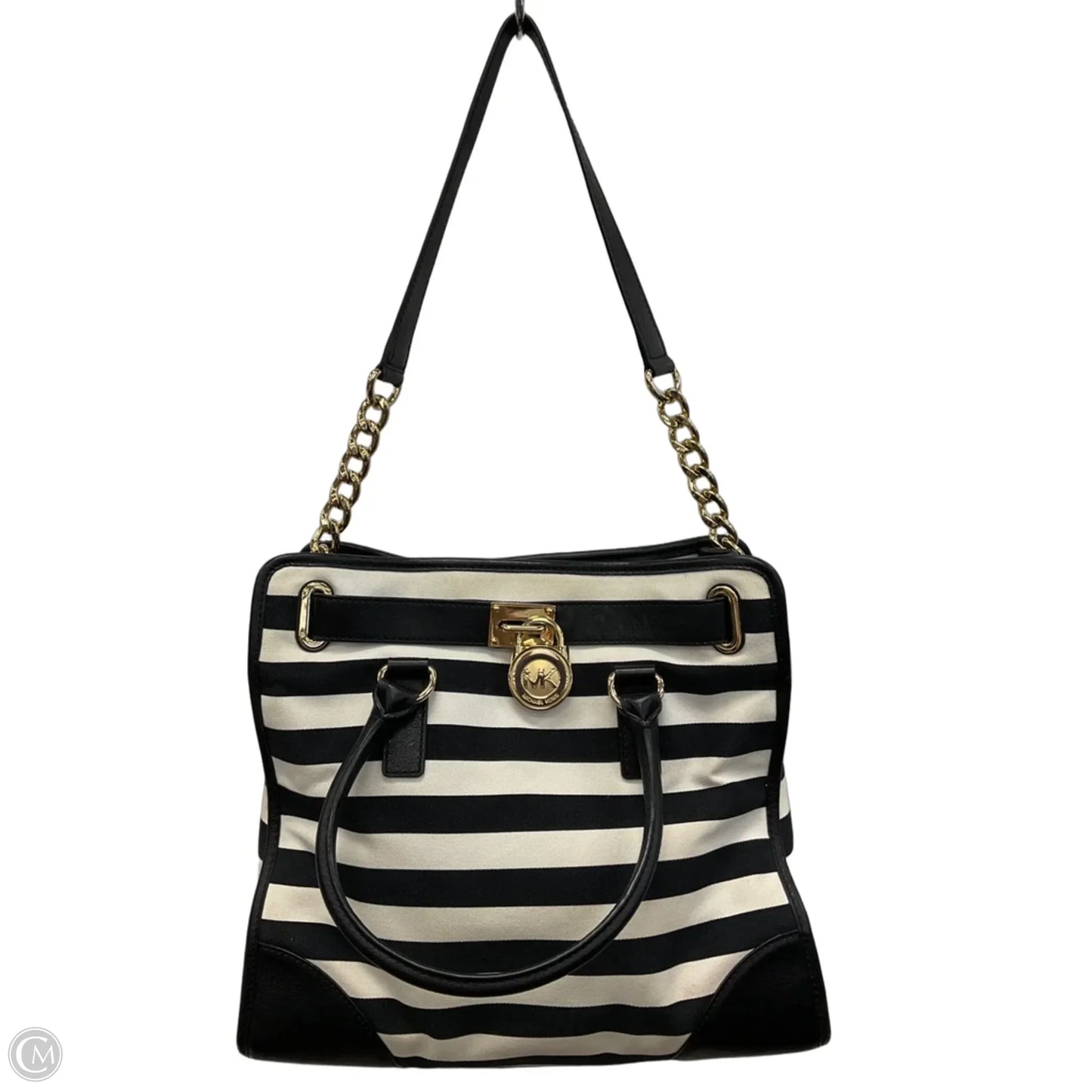 Handbag By Michael By Michael Kors, Size: Large