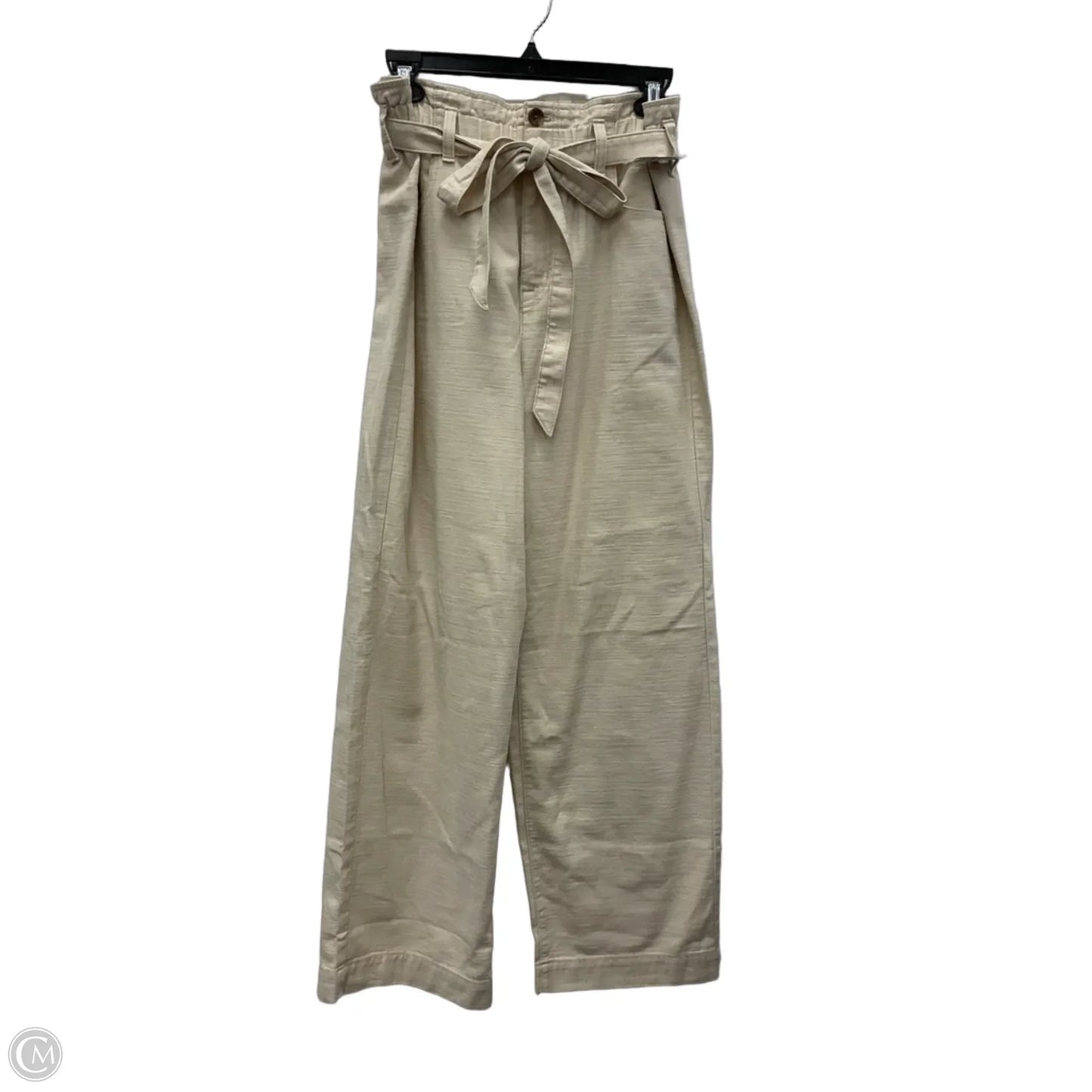 Pants Dress By J. Crew In Beige, Size: 6