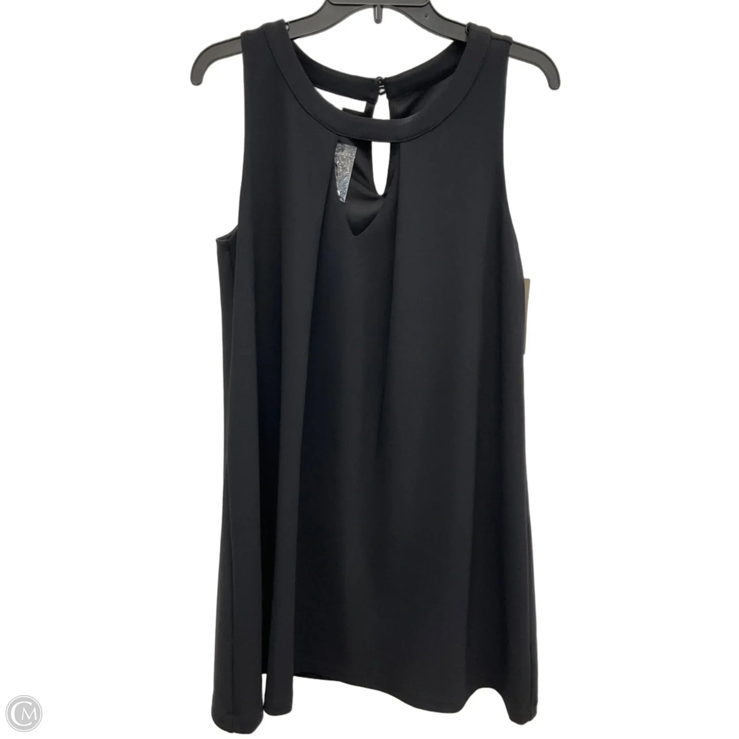 Dress Casual Short By Boston Proper In Black, Size: S