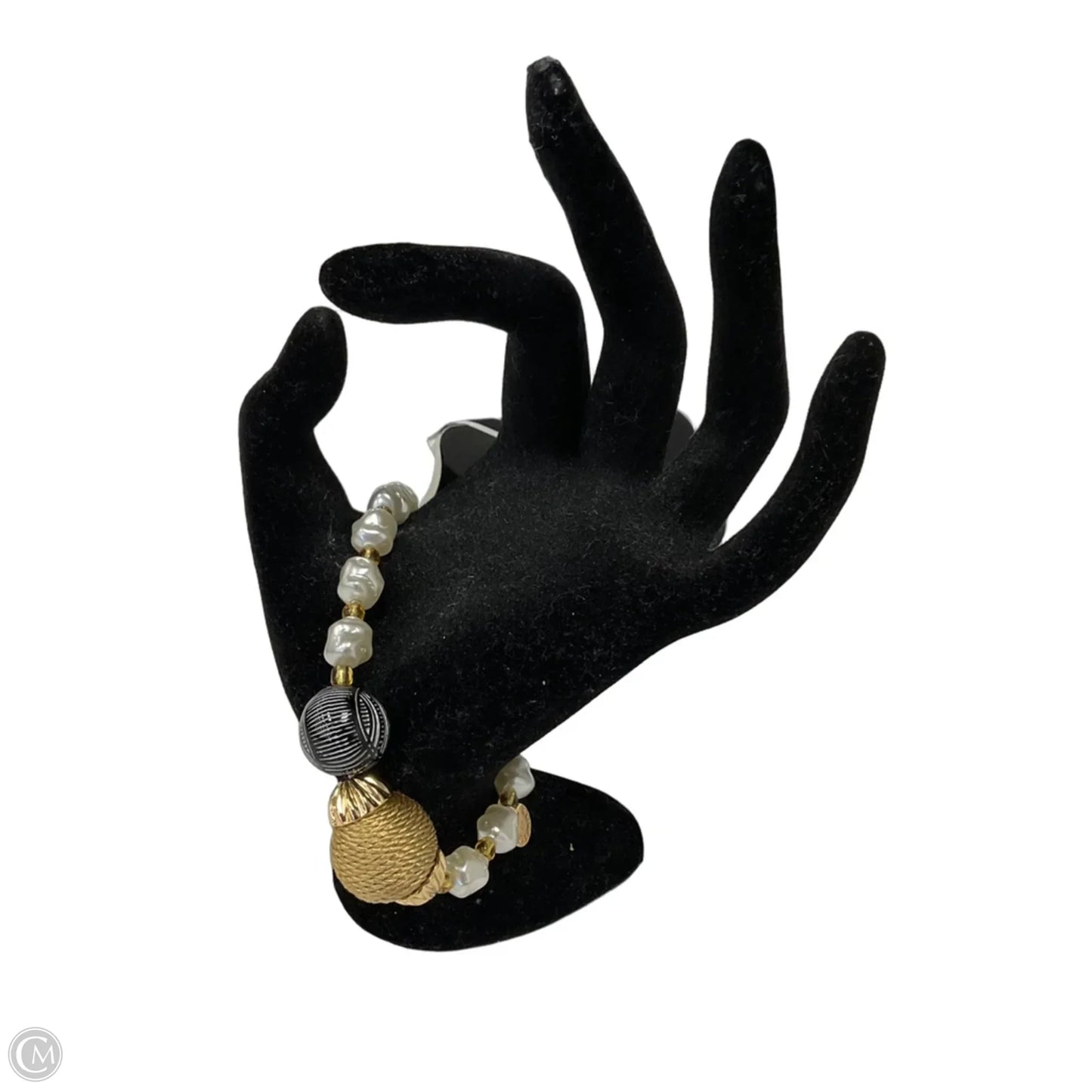 Bracelet Beaded By Talbots