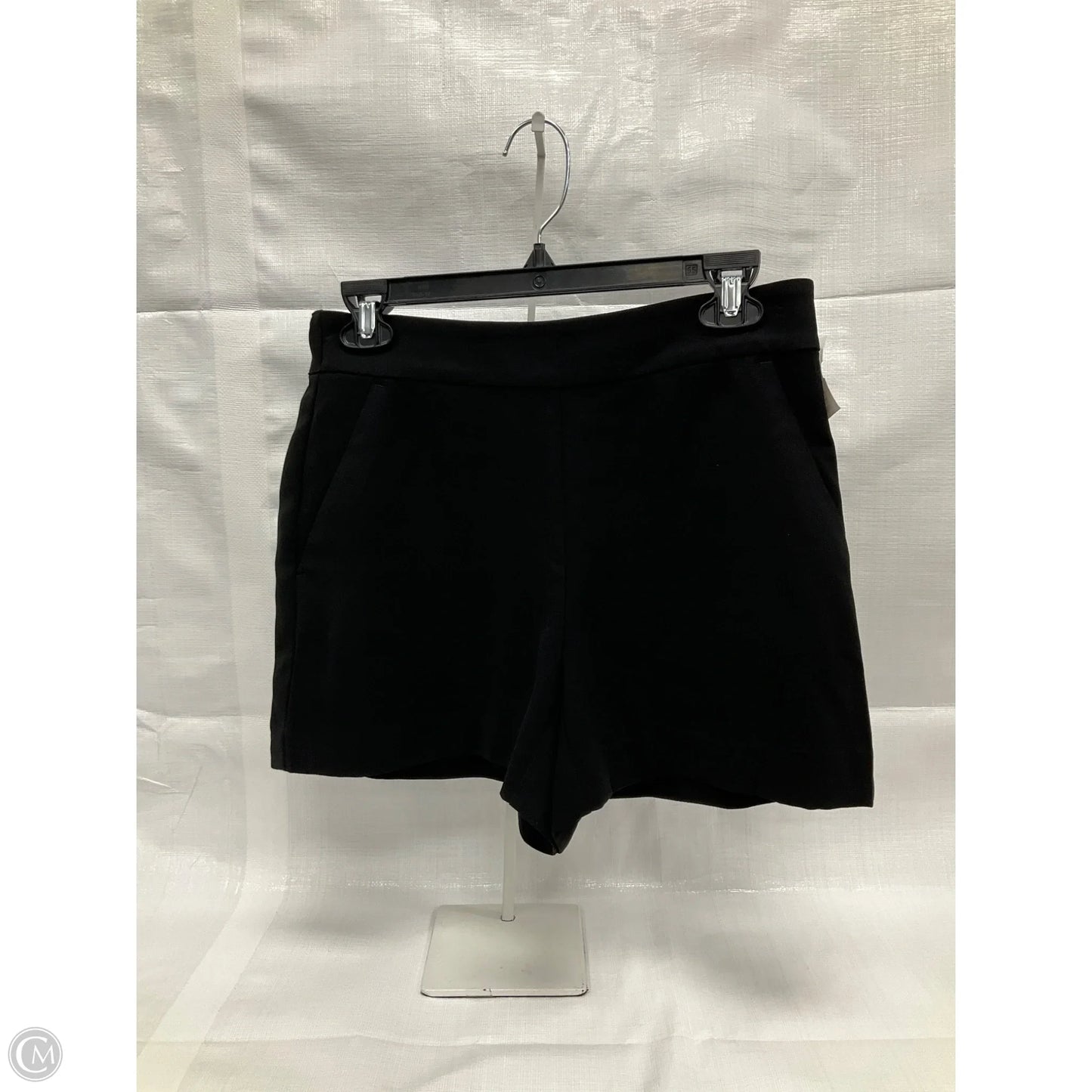 Shorts By Loft In Black, Size: Xs