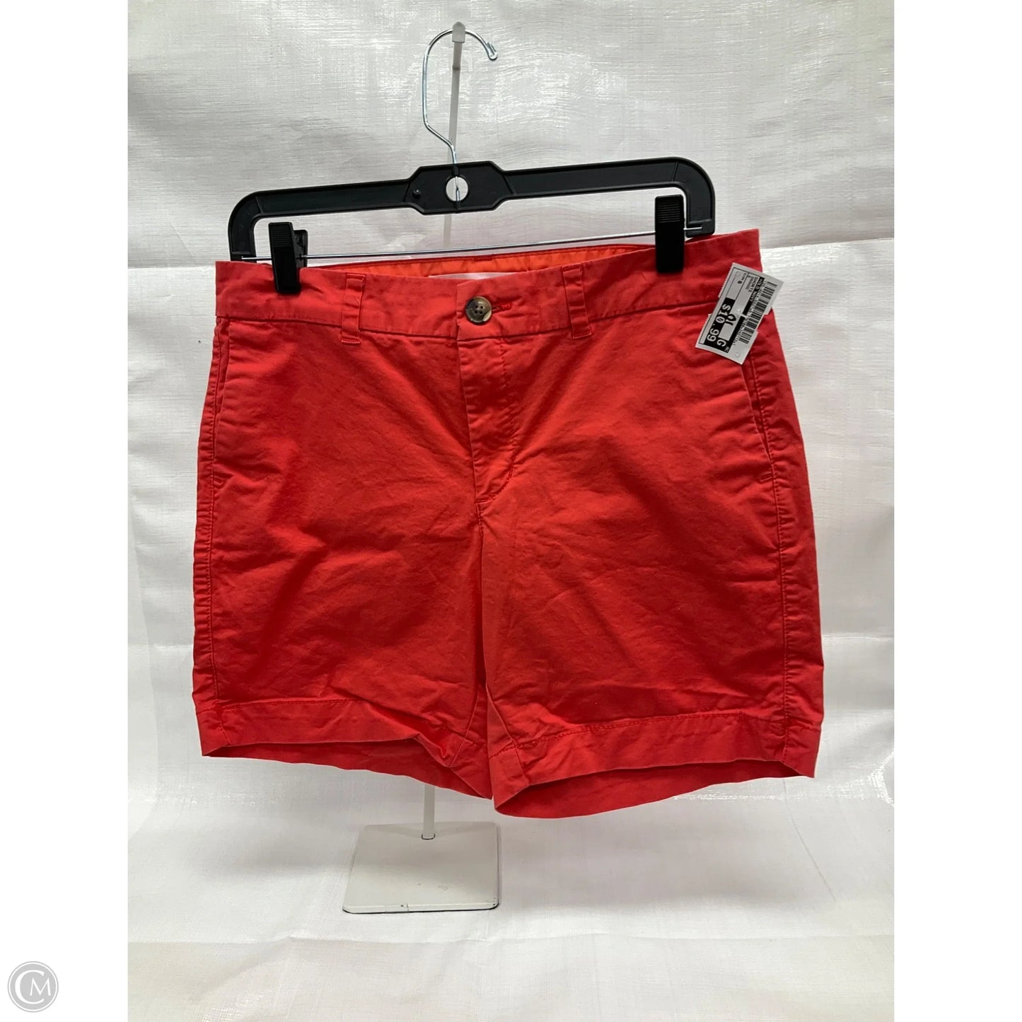Shorts By Old Navy In Orange, Size: 6