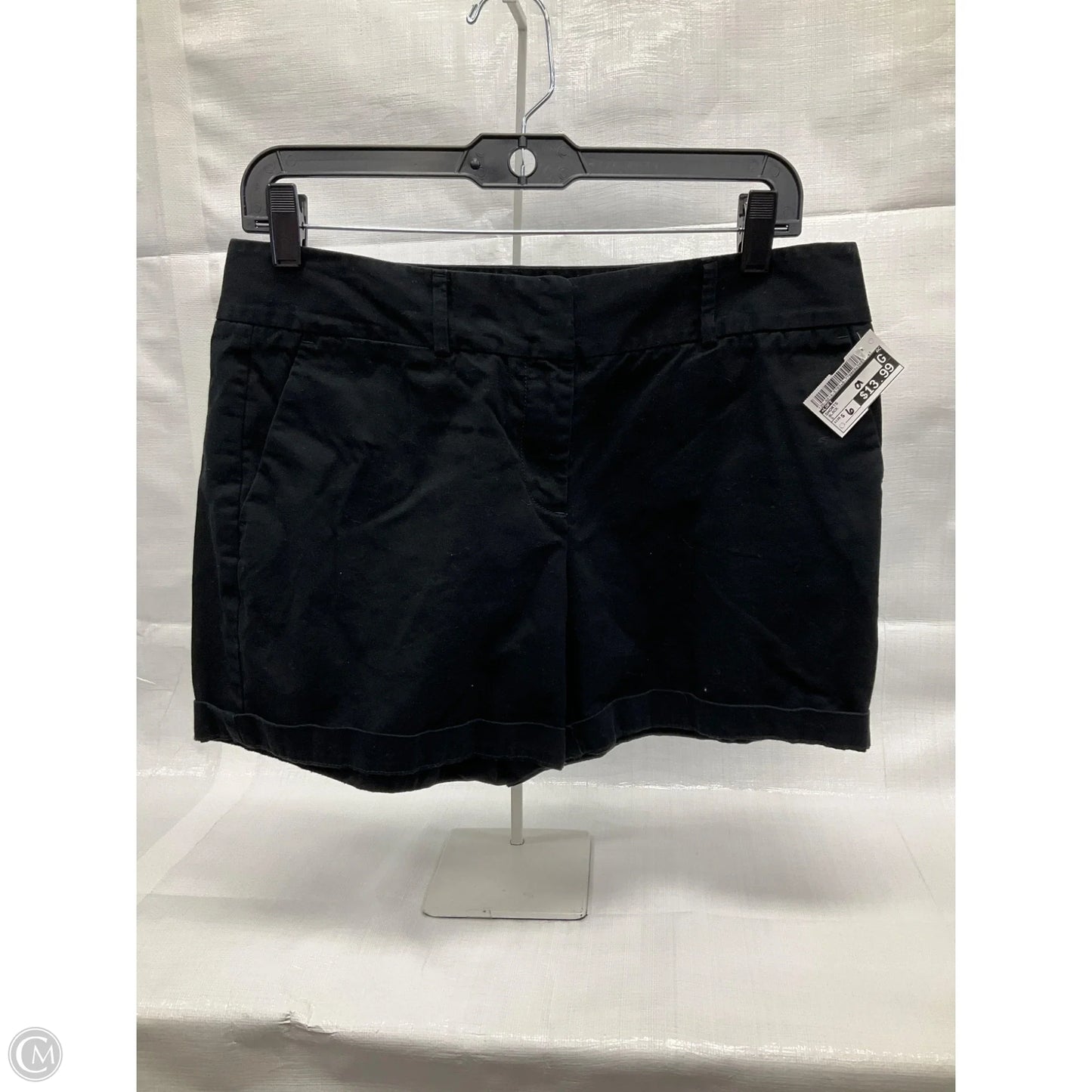 Shorts By Loft In Black, Size: S