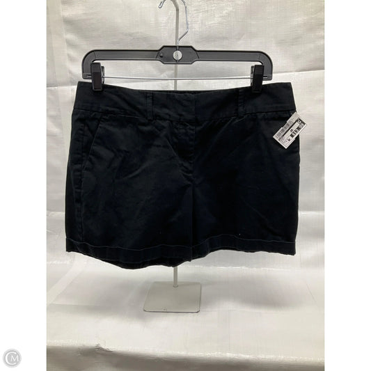 Shorts By Loft In Black, Size: S
