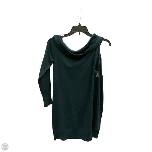 Sweater By Inc In Green, Size: S