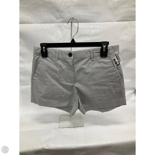 Shorts By Gap In Grey, Size: 0