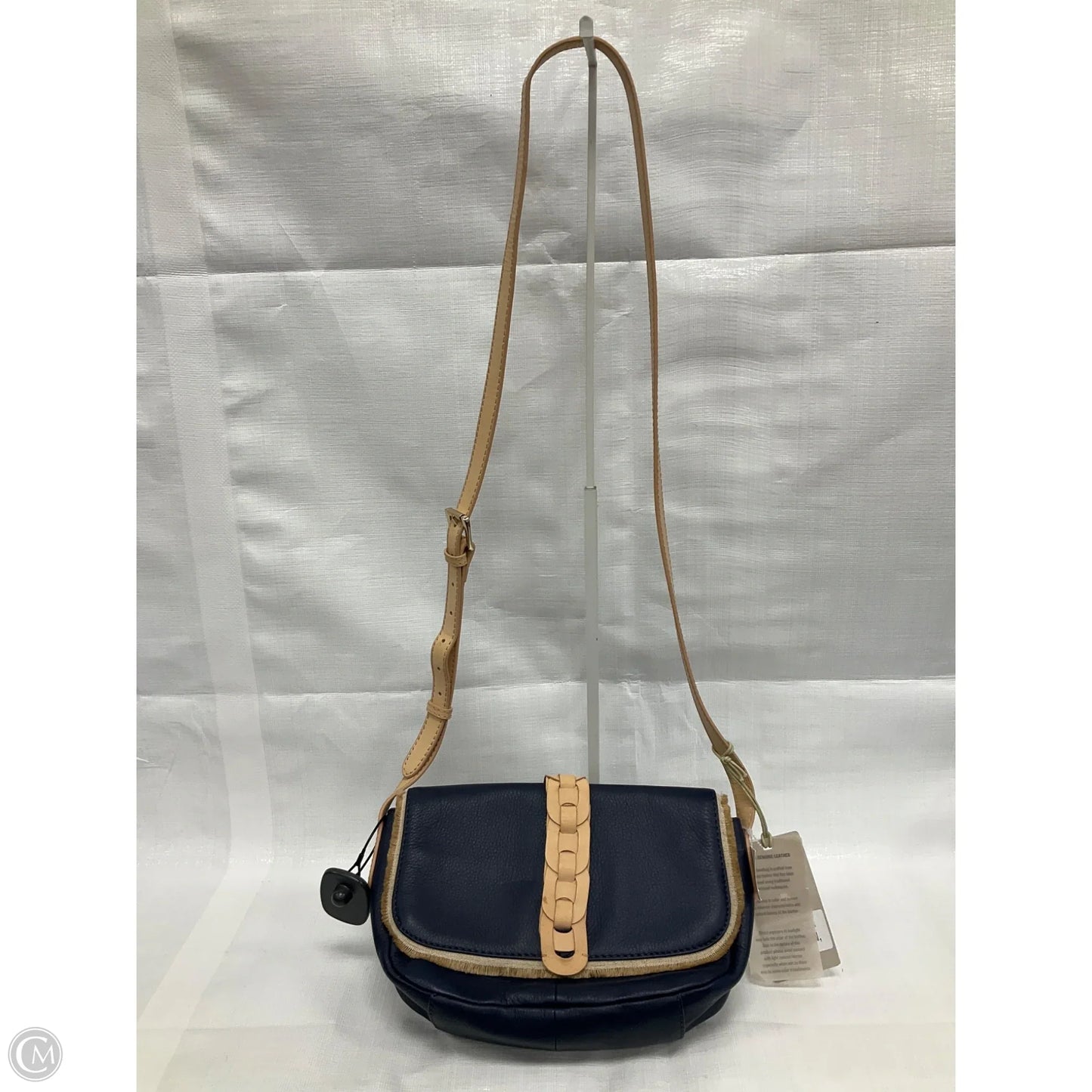Crossbody By Tommy Bahama, Size: Small