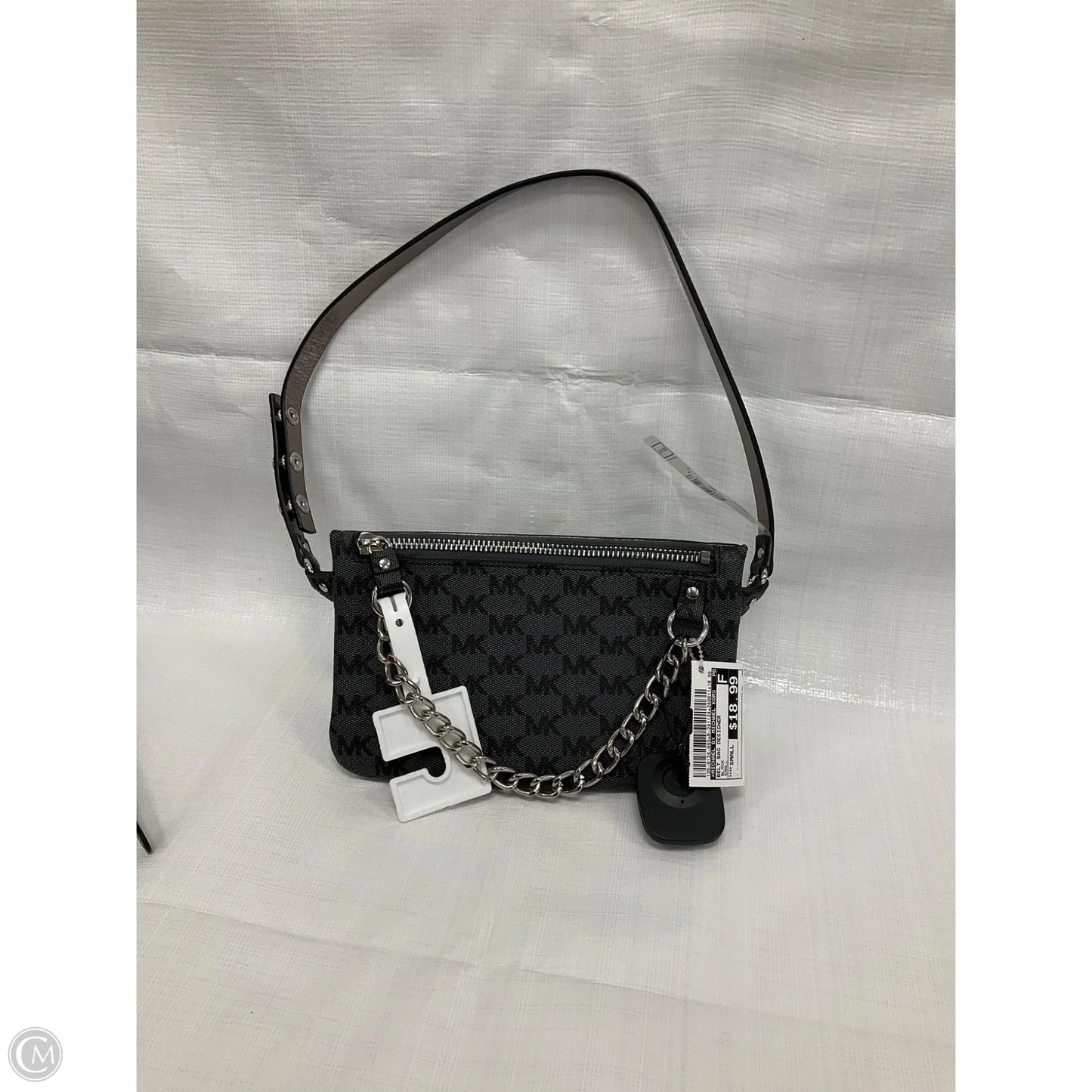 Belt Bag Designer By Michael By Michael Kors, Size: Small