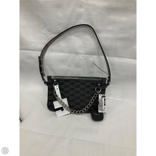 Belt Bag Designer By Michael By Michael Kors, Size: Small
