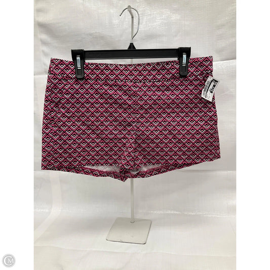 Shorts By Express In Pink, Size: 8