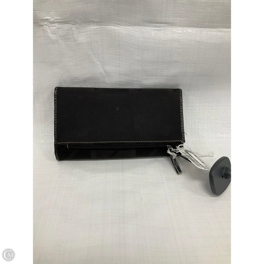 Wallet By Nine And Company, Size: Medium