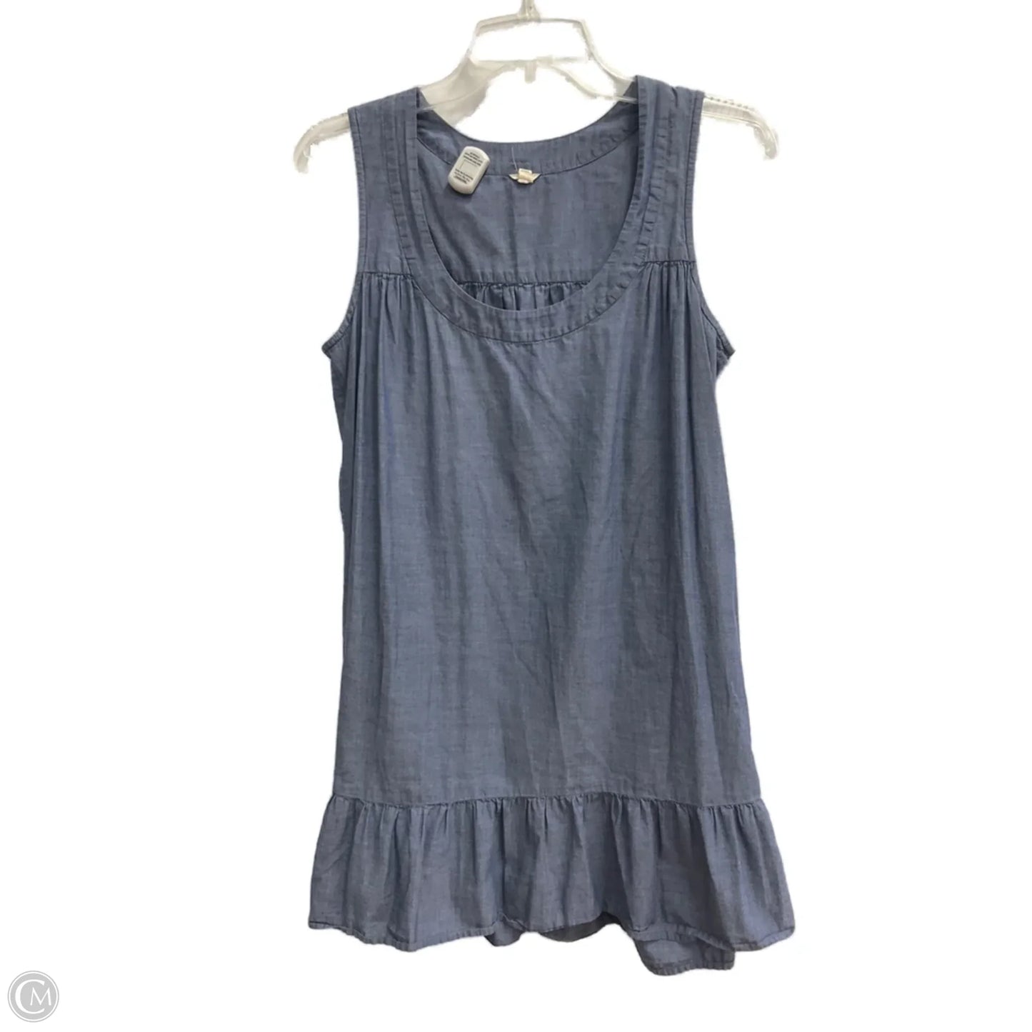 Dress Casual Short By J. Crew In Blue, Size: Xs