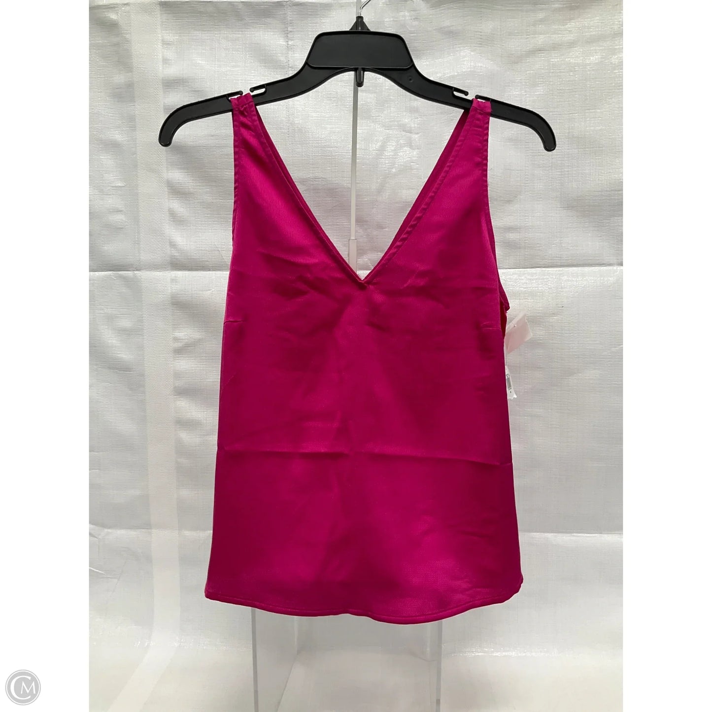 Top Sleeveless By Old Navy In Pink, Size: Xs
