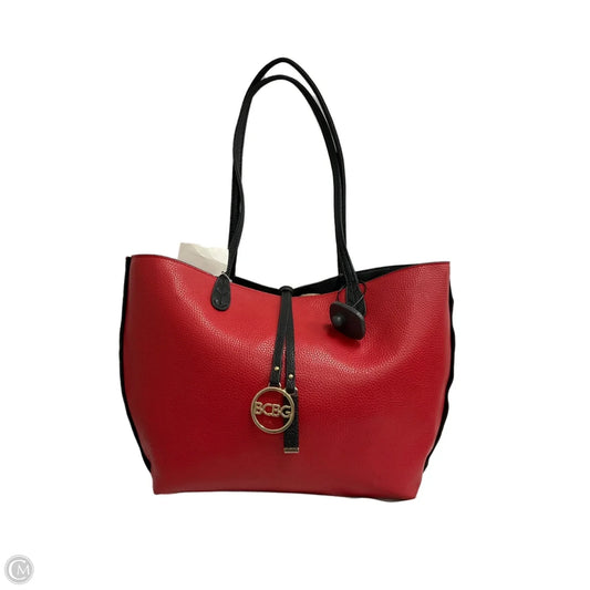 Handbag By Bcbg, Size: Medium