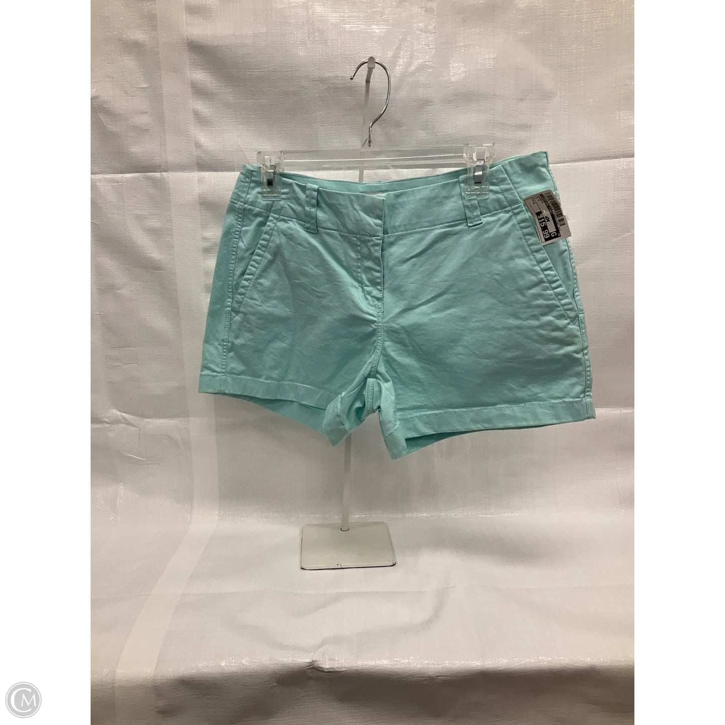 Shorts By Vineyard Vines In Blue, Size: 4