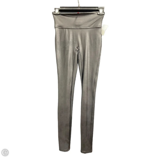Pants Leggings By Spanx In Black, Size: Xs