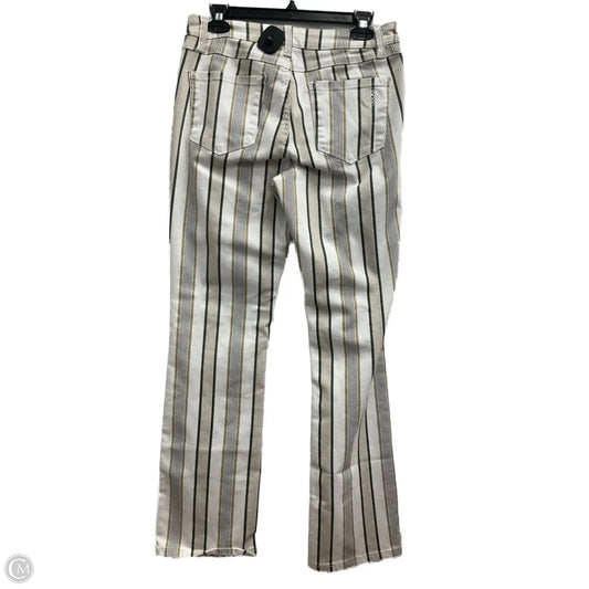 Pants Other By Laurie Felt In Striped Pattern, Size: M