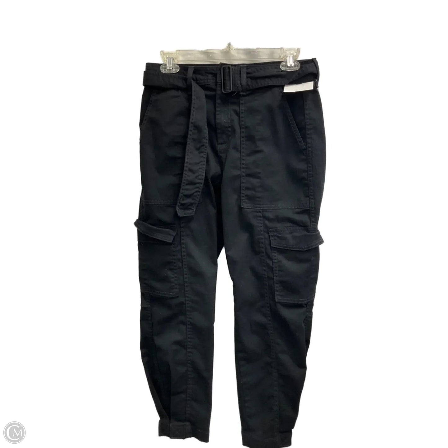 Pants Chinos & Khakis By Banana Republic In Black, Size: 0