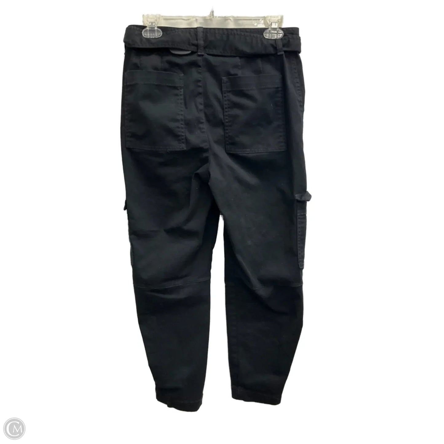 Pants Chinos & Khakis By Banana Republic In Black, Size: 0