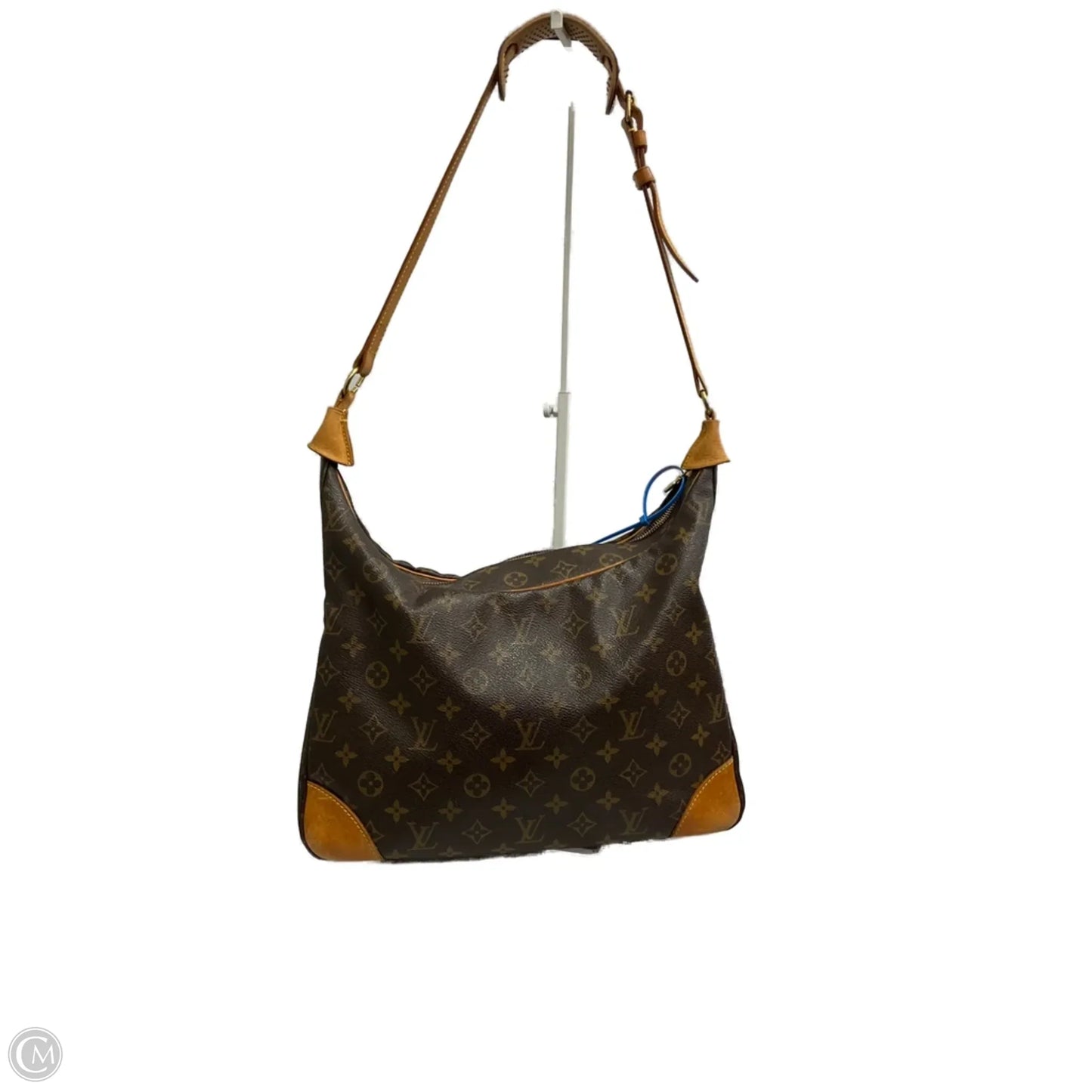 Handbag Luxury Designer By Louis Vuitton, Size: Medium