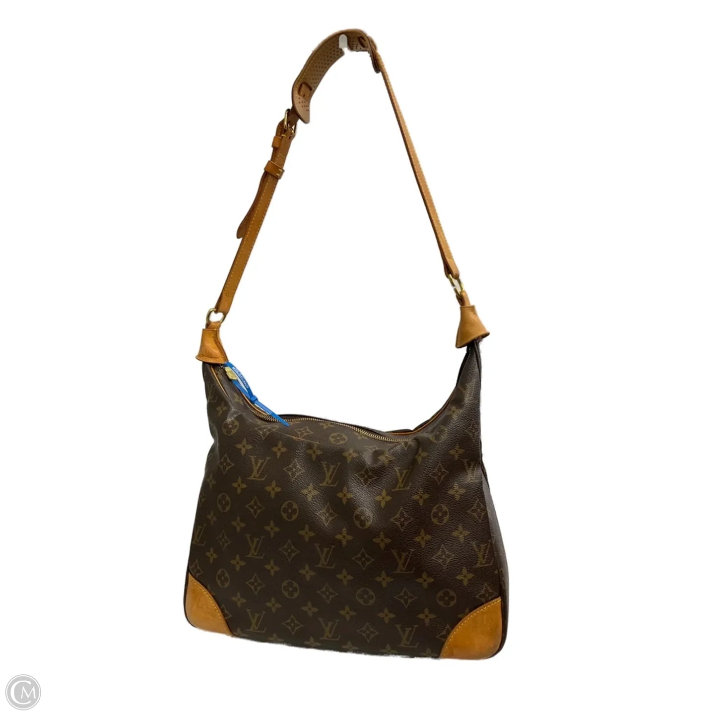 Handbag Luxury Designer By Louis Vuitton, Size: Medium