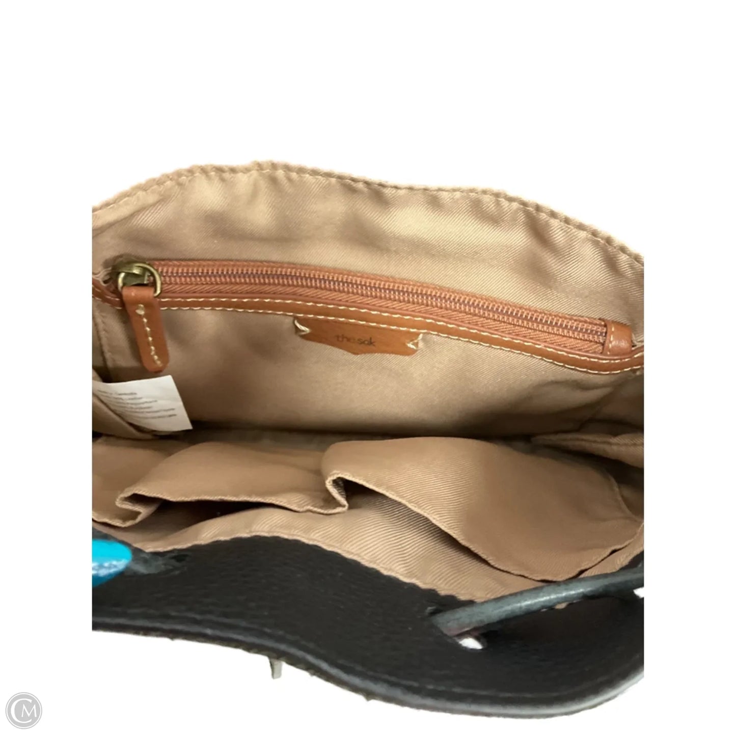 Crossbody By The Sak, Size: Medium