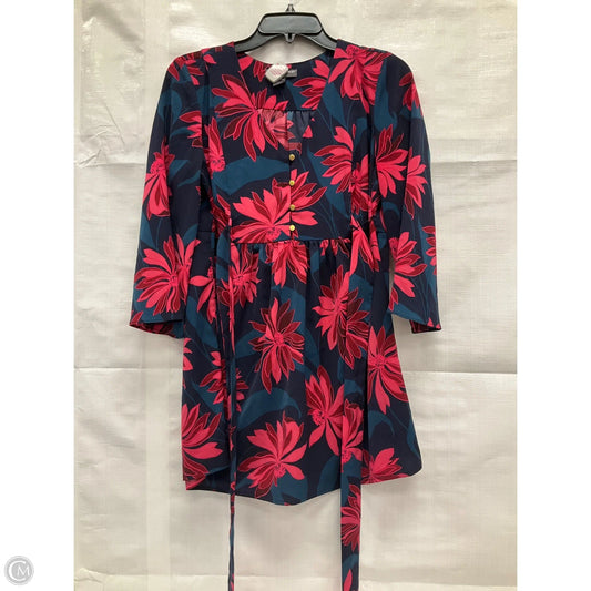 Maternity Top Long Sleeve By A Pea In The Pod, Size: S