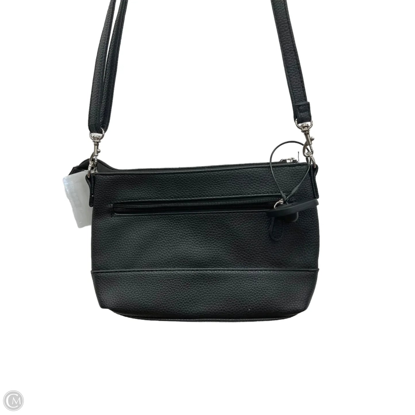 Crossbody By Stone Mountain, Size: Small