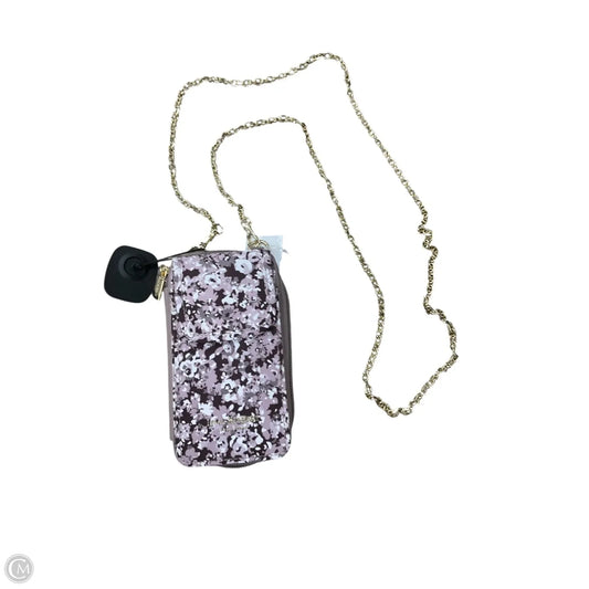 Crossbody By Isaac Mizrahi, Size: Small