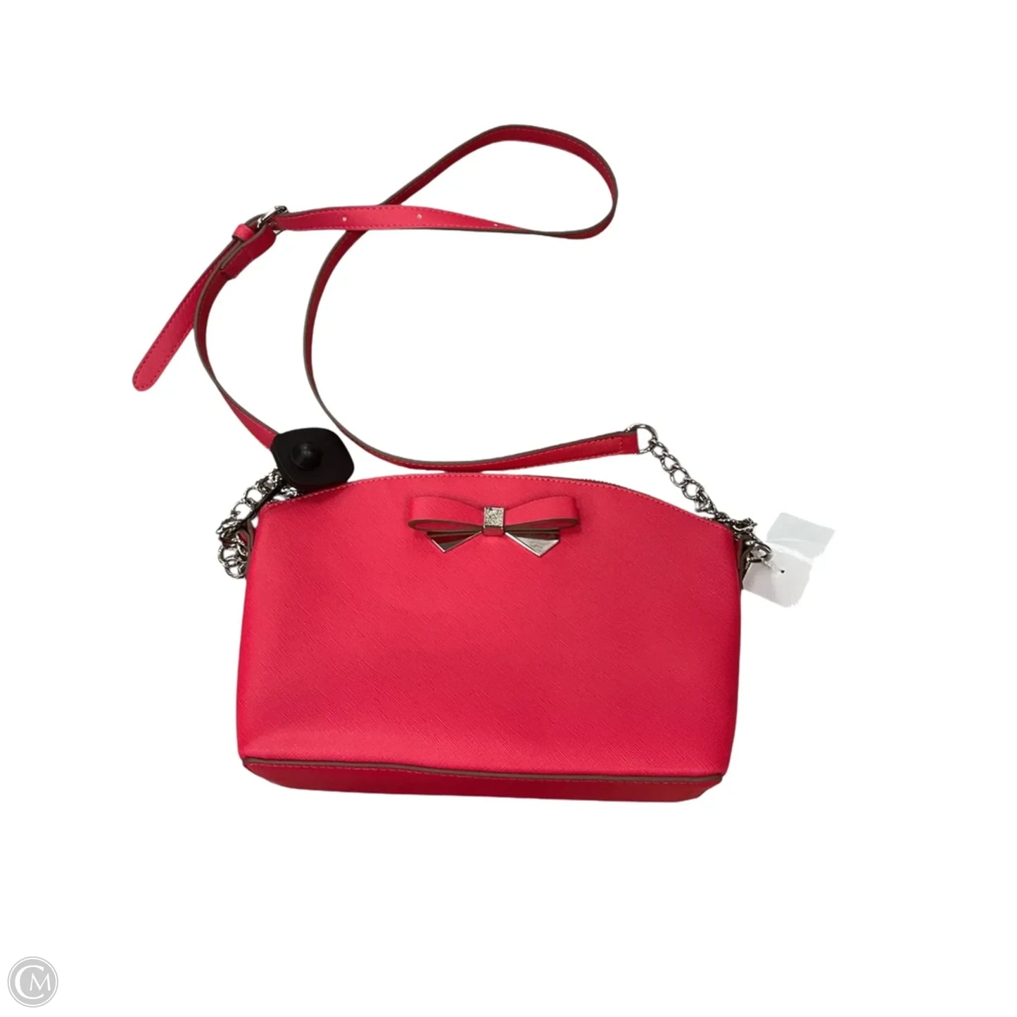 Crossbody By Anne Klein, Size: Medium