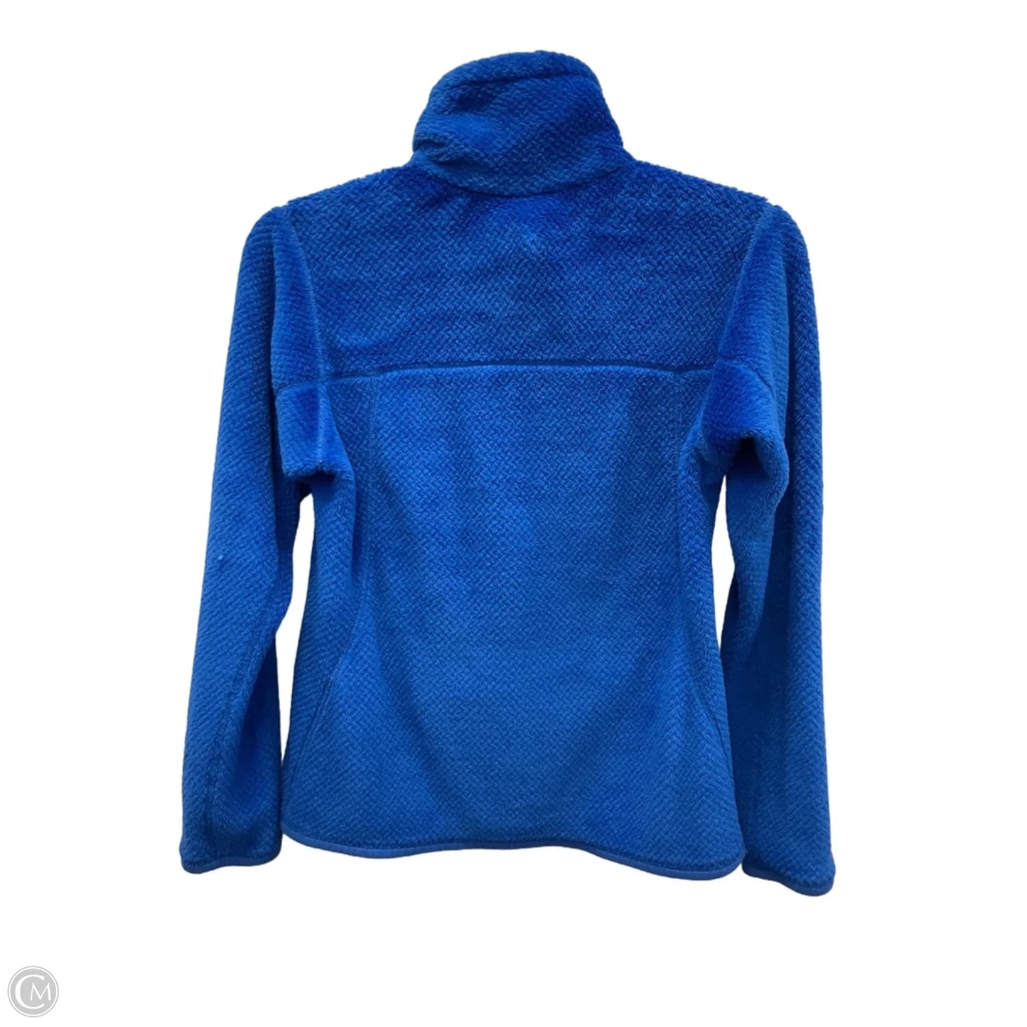 Athletic Fleece By Patagonia In Blue, Size: Xs